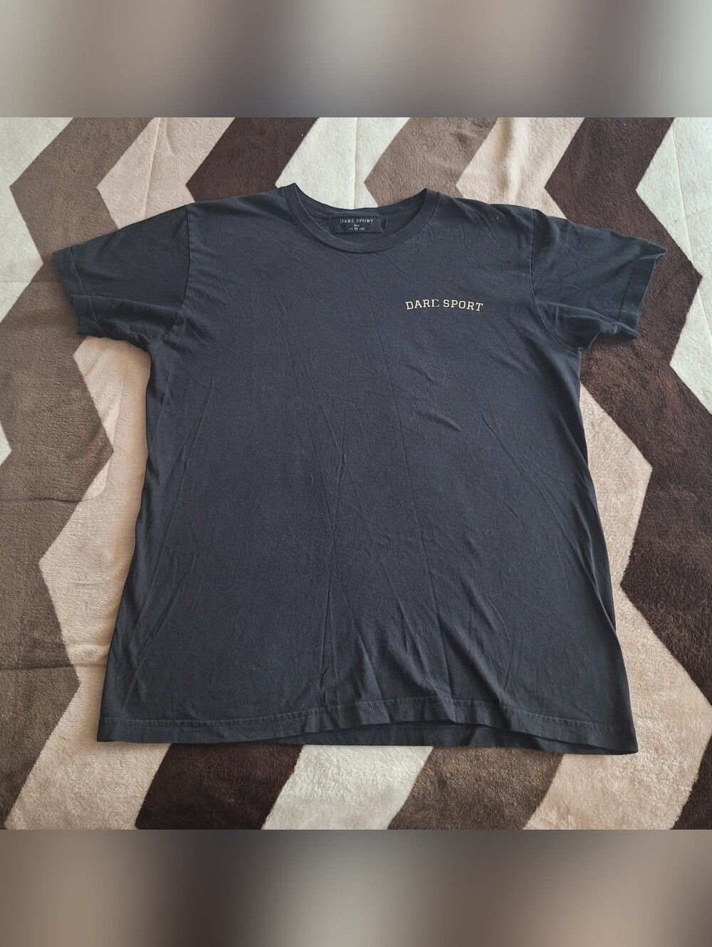 Darc Sport crewneck t-shirt